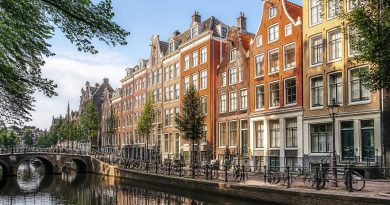 explorez les maisons typiques d'amsterdam et plongez dans l'art unique de l'architecture néerlandaise, entre histoire et modernité.