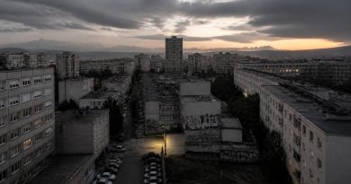 découvrez pourquoi le 13ème arrondissement de marseille est considéré comme dangereux selon les dernières statistiques et analyses de la sécurité locale.