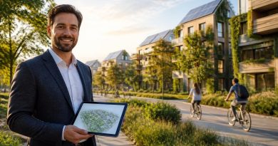 découvrez comment loc intègre le développement durable dans ses annonces pour construire un avenir responsable et durable.