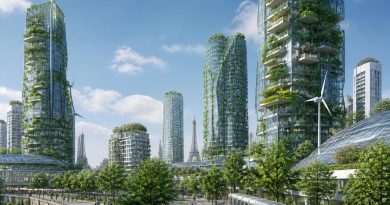 découvrez comment les projets de gratte-ciel en france s'adaptent aux défis environnementaux pour un avenir durable et innovant.