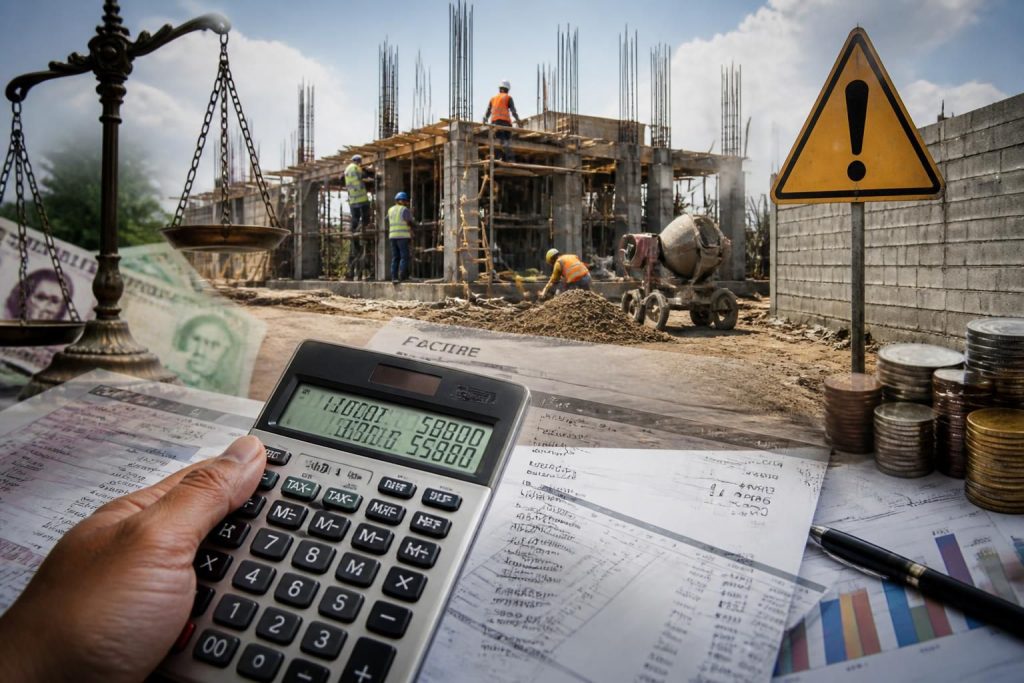 découvrez les enjeux financiers liés à la construction sur un terrain qui ne vous appartient pas, incluant les coûts, risques et solutions légales pour sécuriser votre projet.