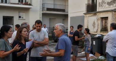 découvrez les impacts juridiques et financiers du non-respect des décisions prises lors de l'assemblée générale d'une copropriété sur les copropriétaires.