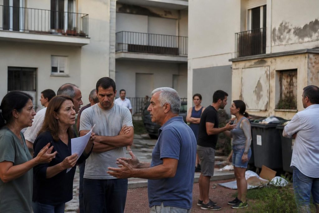 découvrez les impacts juridiques et financiers du non-respect des décisions prises lors de l'assemblée générale d'une copropriété sur les copropriétaires.