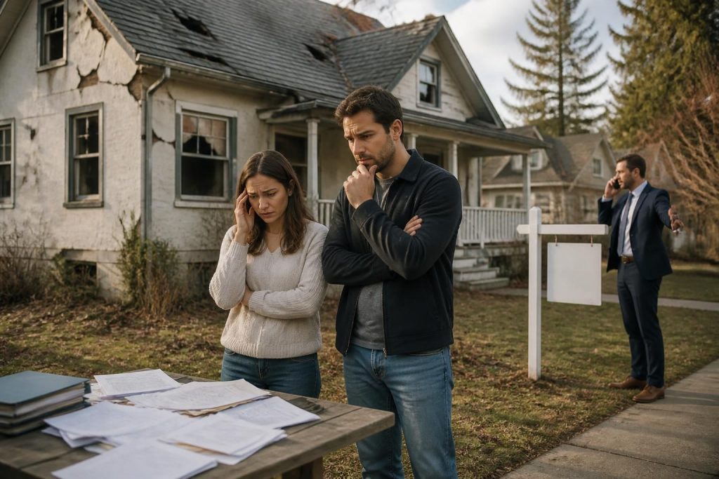 découvrez les erreurs courantes à éviter lors de l'achat d'une maison au canada pour réussir votre investissement immobilier en toute sérénité.