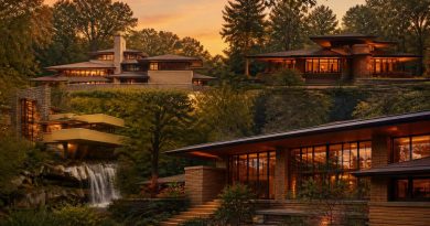 découvrez les maisons et studios conçus par frank lloyd wright, un hommage à l'ingéniosité et au génie architectural de l'un des plus grands architectes du xxe siècle.