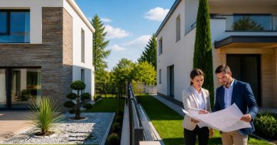 découvrez les meilleures pratiques pour respecter la tolérance en construction en limite de propriété, assurant conformité, sécurité et coexistence harmonieuse entre voisins.