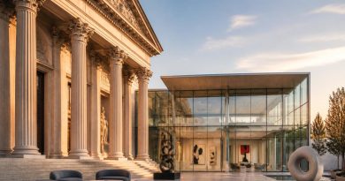 découvrez comment l'architecture du classicisme continue d'inspirer et de façonner le design contemporain à travers ses formes, proportions et éléments esthétiques intemporels.