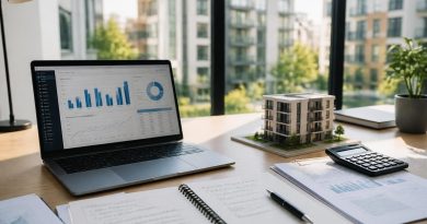découvrez comment maîtriser le calcul de rentabilité locative pour optimiser vos investissements immobiliers et maximiser vos gains.