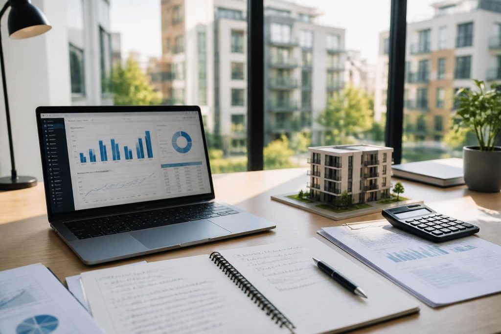 découvrez comment maîtriser le calcul de rentabilité locative pour optimiser vos investissements immobiliers et maximiser vos gains.