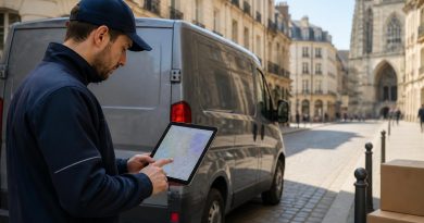 améliorez l'efficacité de vos livraisons à nantes grâce à une utilisation optimale des codes postaux locaux. simplifiez la logistique et gagnez du temps.