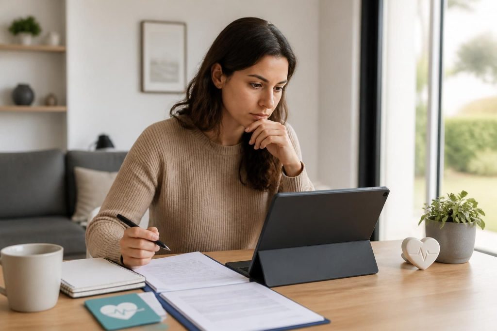 découvrez si vous pouvez résilier votre assurance santé à tout moment, les conditions à respecter et les démarches à suivre pour changer d'assurance facilement.