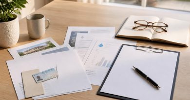 découvrez les documents nécessaires pour souscrire une assurance habitation facilement et rapidement. guide complet pour préparer votre dossier et assurer votre logement en toute sérénité.