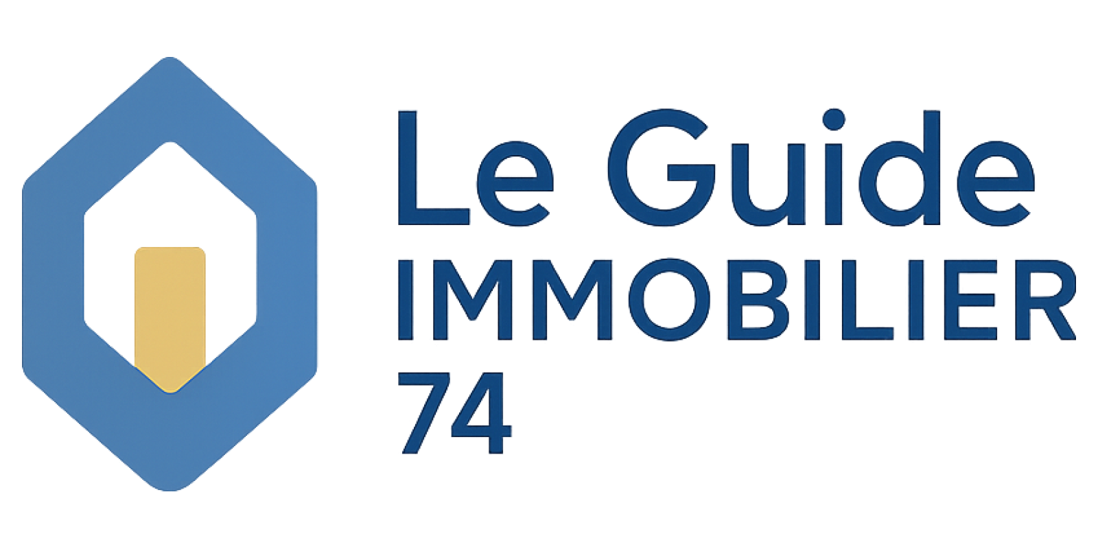 Le Guide Immobilier 74