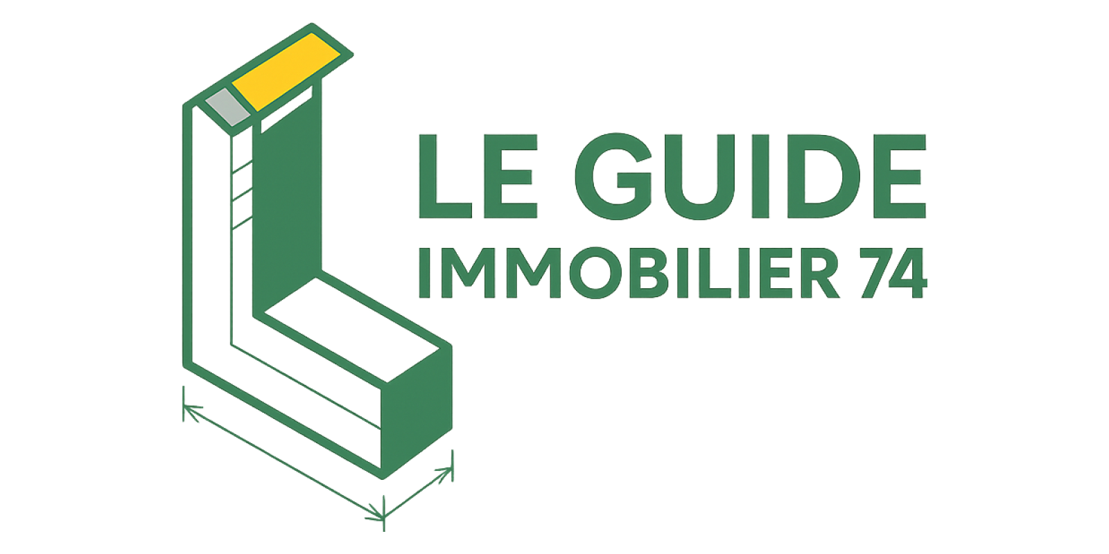 Le Guide Immobilier 74