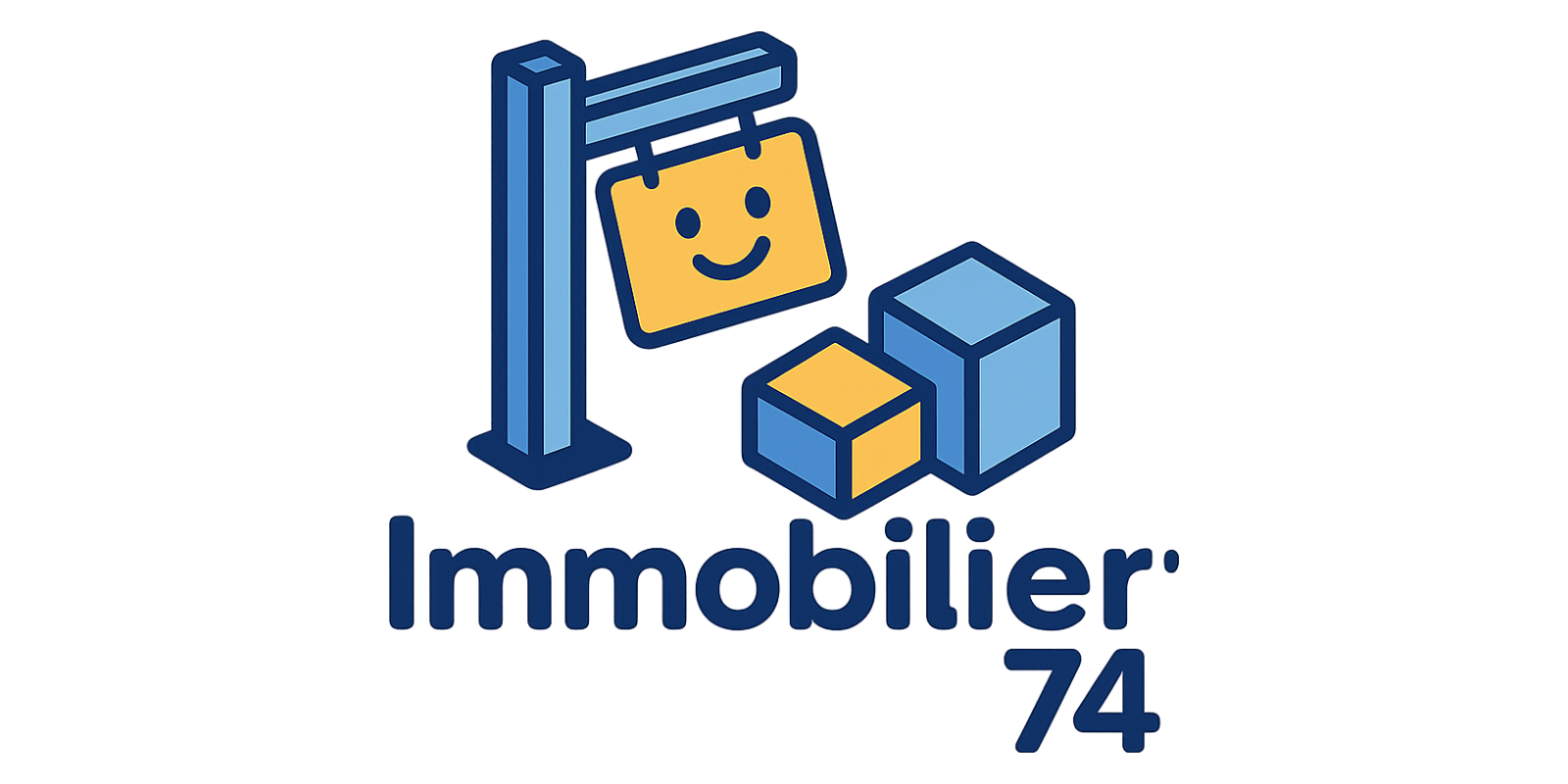 Immobilier 74